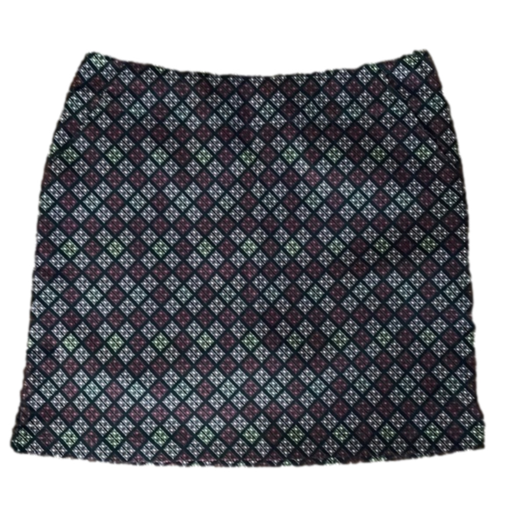 Nwot Lija Skort Activewear Size 8